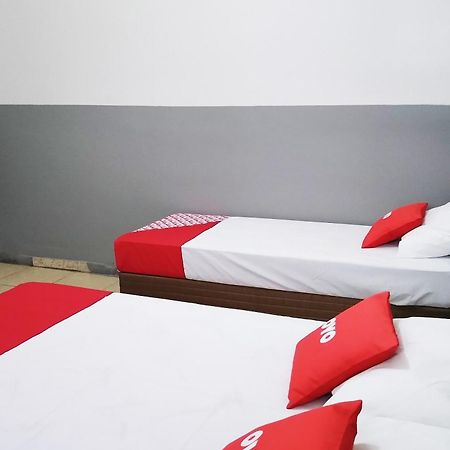 Oyo Hotel Bras 圣保罗 外观 照片
