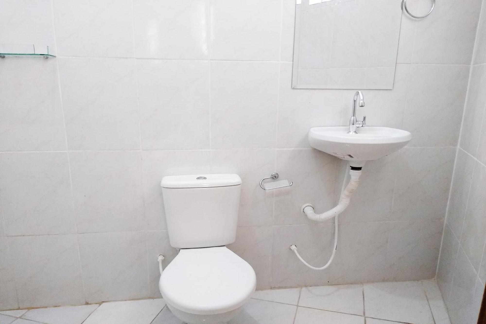 Oyo Hotel Bras 圣保罗 外观 照片